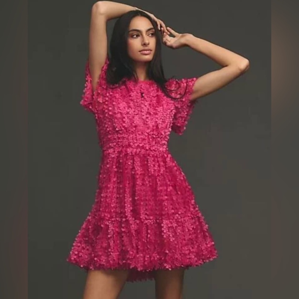 NWT Anthropologie Dress